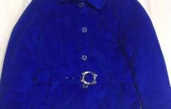 Пальто драповое на синтепоне в Улан-Удэ - объявление №1708625
