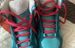 Кроссовки женские adidas 37 размер оригинал в Омске - объявление №1709809