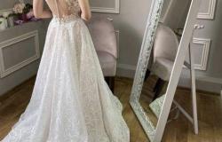 Свадебное платье в Симферополе - объявление №1709984