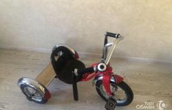 Велосипед Schwinn Roadster детский в Твери - объявление №1710268