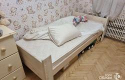 Кровать в Москве - объявление №1710407