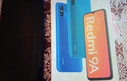 Мобильный телефон Xiaomi Redmi Note 9 Pro Новый в Москве - объявление №171076