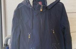 Куртка Manikana мужская демисезонная 48 в Тюмени - объявление №1710992
