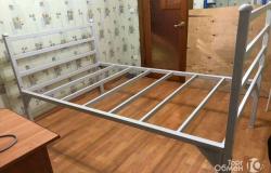 Кровать металлическая в Саранске - объявление №1711521