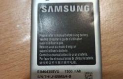 Новый аккумулятор для телефона samsung в Вологде - объявление №1712026