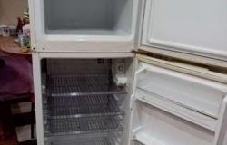 Холодильник бу в Ярославле - объявление №1712712