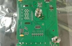 Модуль 00704934 стиральной машины bosch WLX20363OE в Калуге - объявление №1713869