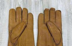 Новые мужские перчатки в Магадане - объявление №1713959