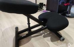 Коленный стул smartstool KM01 в Смоленске - объявление №1714104