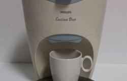 Кофеварка Philips Cucina Duo (712) в Туле - объявление №1714501