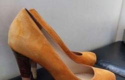 Туфли женские 40 р Mascotte в Балашихе - объявление №1714958