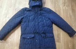 Продам: зимняя куртка в Лангепасе - объявление №171501
