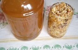 Продам: Гафурийский мед в Уфе - объявление №171528