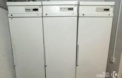 Шкаф холодильный Polair CM107-S в Смоленске - объявление №1715462