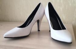 Женские туфли в Калининграде - объявление №1715727