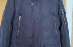Куртка пуховик мужская бу в Тюмени - объявление №1715768