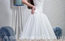 Продаю свадебное платье в Волгограде - объявление №1716311