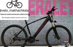 Велосипед в Махачкале - объявление №1716327