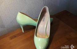 Туфли женские в Барнауле - объявление №1716420