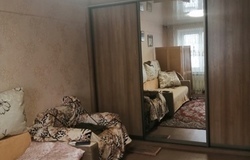 1-к квартира, 34.1 м² 1 эт. в Красноярске - объявление №171677