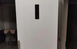 Холодильник Hotpoint-ariston HFP 7200 W в Костроме - объявление №1716798