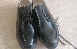 Туфли мужские 42 размер новые в Волгограде - объявление №1717390