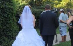 Свадебное платье в Белгороде - объявление №1717593