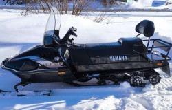 Yamaha viking 540 4 в Сыктывкаре - объявление №1717990