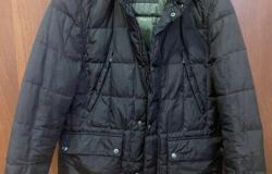 Куртка Massimo Dutti в Уфе - объявление №1718235