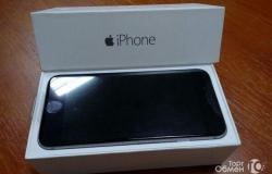 Apple iPhone 6, 16 ГБ, новое в Санкт-Петербурге - объявление №1718477