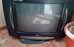 Продам: Телевизор LG в Астрахани - объявление №1718838