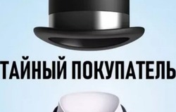 Предлагаю работу : Тайный покупатель в Краснодаре - объявление №171950