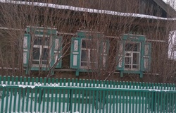 Продам: Продаю дом  из кругляка  в Усолье-Сибирском - объявление №172052