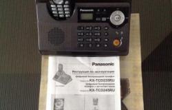 Радио телефон Panasonic в Кемерово - объявление №1720854