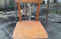 Мебель столы и стулья бу в Кургане - объявление №1721448