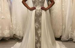 Идеальное свадебное платье в Твери - объявление №1721879