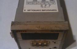 Цифровой регулятор температуры TC 72 DD в Пскове - объявление №1721998