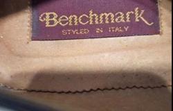 Benchmark 43 в Калининграде - объявление №1723622