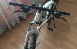 Продам: Велосипед в Ярославле - объявление №1723743