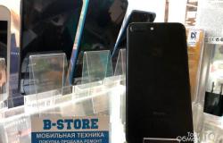 Apple iPhone 7 Plus, 32 ГБ, б/у в Домодедово - объявление №1723791