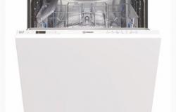 Посудомоечная машина indesit 3b+16а 60 см в Санкт-Петербурге - объявление №1724342