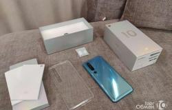 Xiaomi Mi 10, 256 ГБ, б/у в Челябинске - объявление №1724721