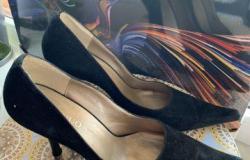 Туфли женские 38 размер в Уфе - объявление №1725160
