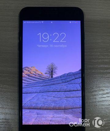 Apple iPhone 7 Plus, 128 ГБ, б/у - Фото 2