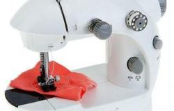 Швейная машинка LuazON LSH-02 в Кургане - объявление №1726295