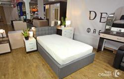 Кровать с матрасом в Орле - объявление №1726354