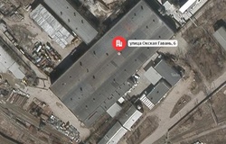 Производственные площади 500 м²  - купить, продать, сдать или снять в Нижнем Новгороде - объявление №172651