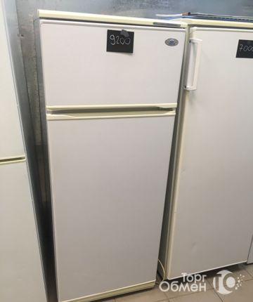 Холодильник И морозильная камера - Фото 1