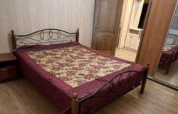 Кровать 1600х2000 в Хабаровске - объявление №1727335