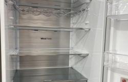 Холодильник LG DoorCooling+ GA-B509ccum в Ижевске - объявление №1727356